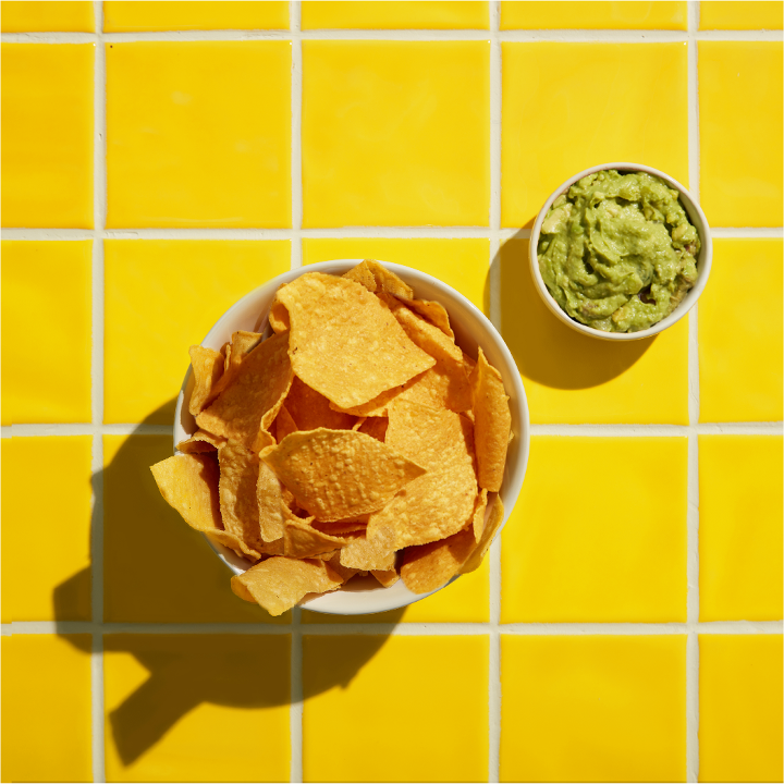 CHIPS & GUAC