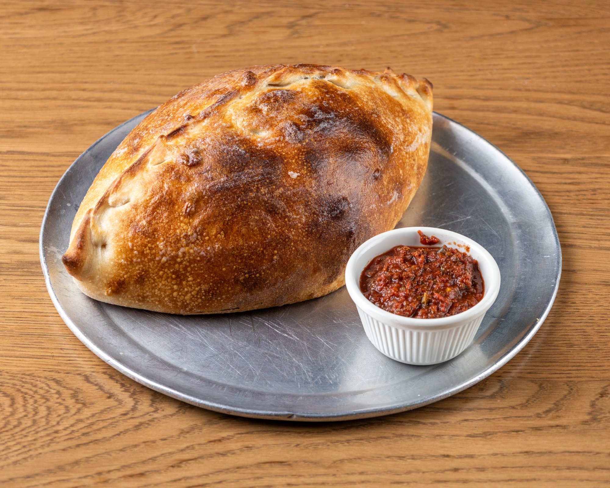 Urban Calzone