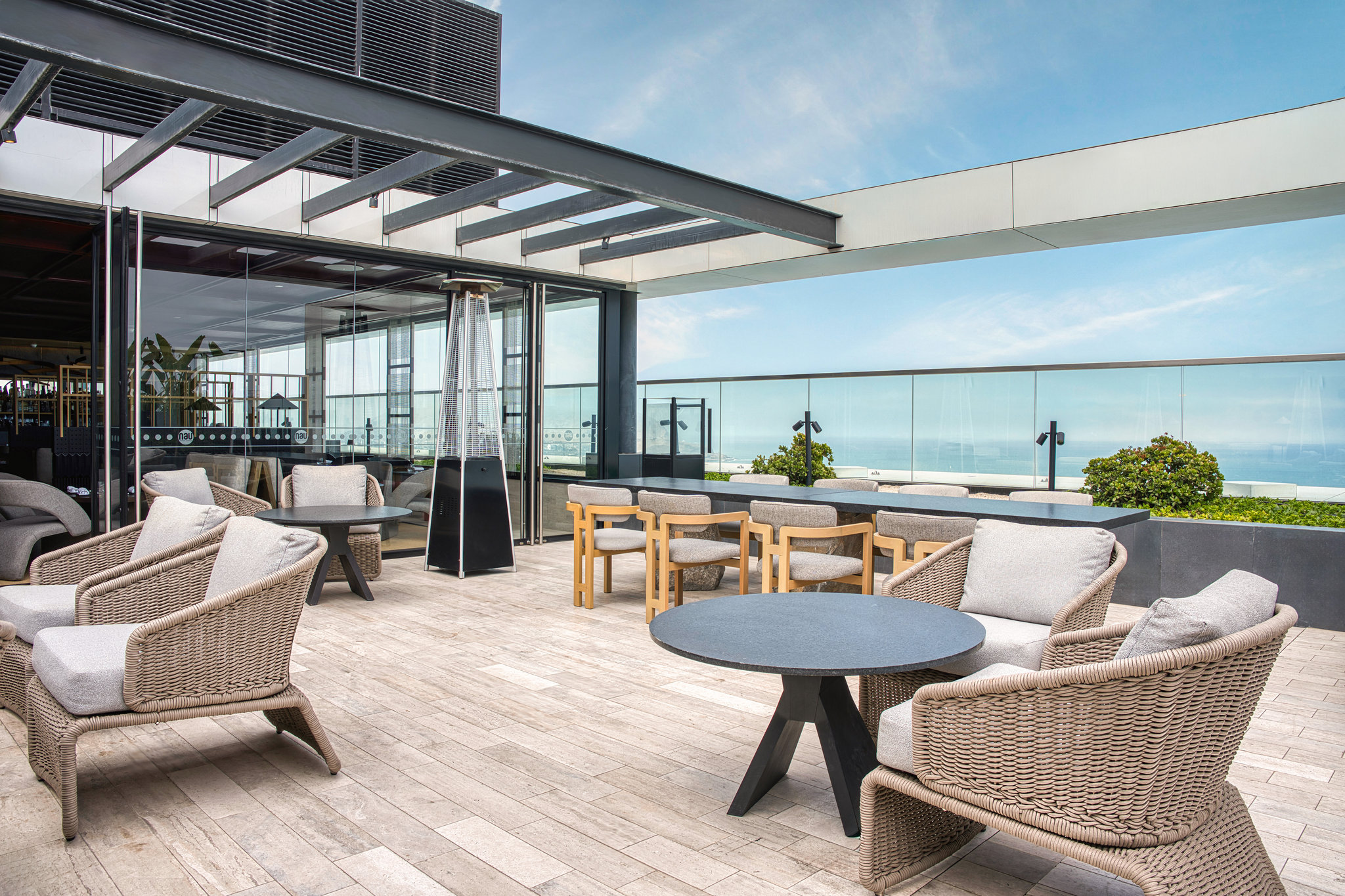 Galería en miniatura