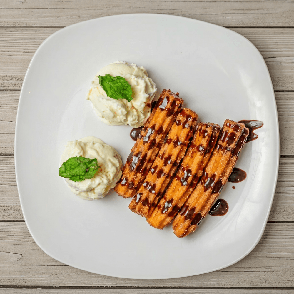 Churros