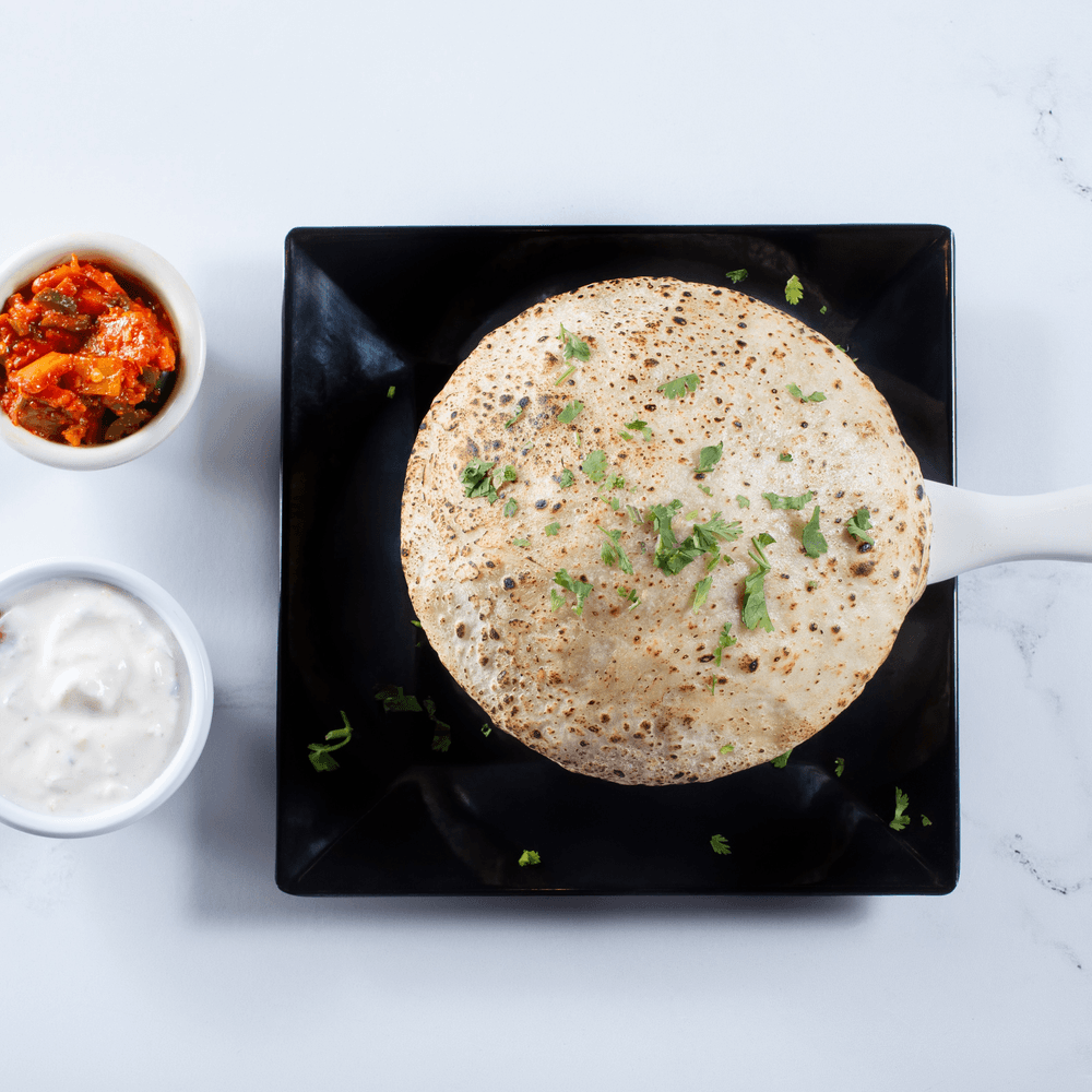 Vegetable Dum Biryani
