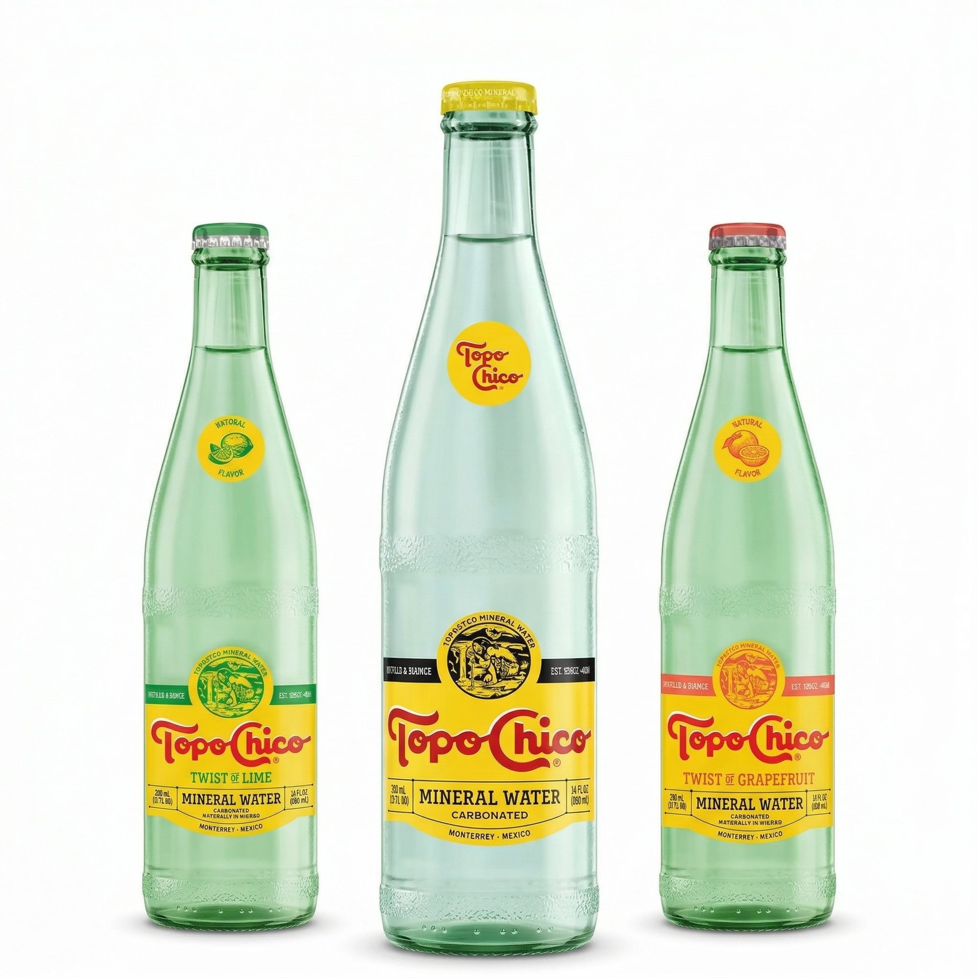 Topo Chico