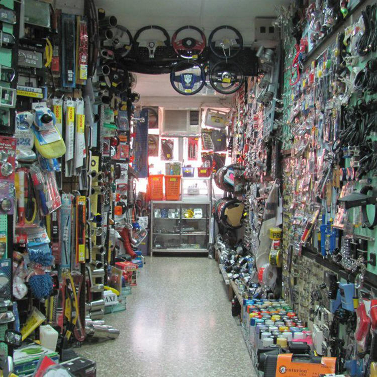 Galería en miniatura