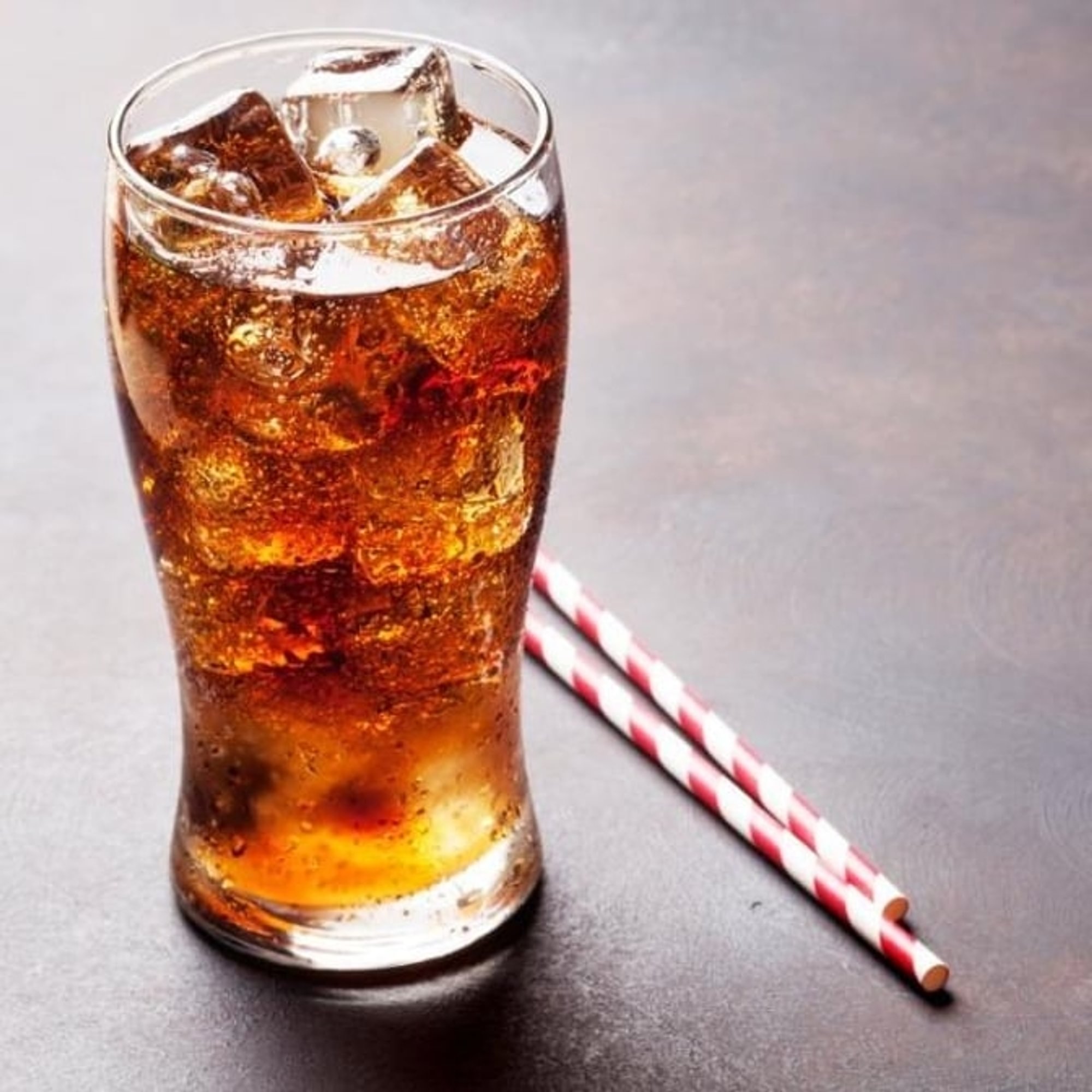 Soda