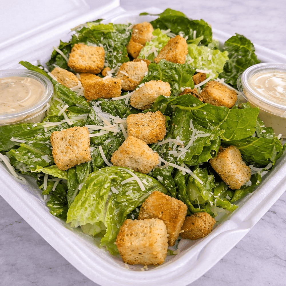 Large Caesar Salad