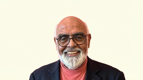 Jorge Aponte