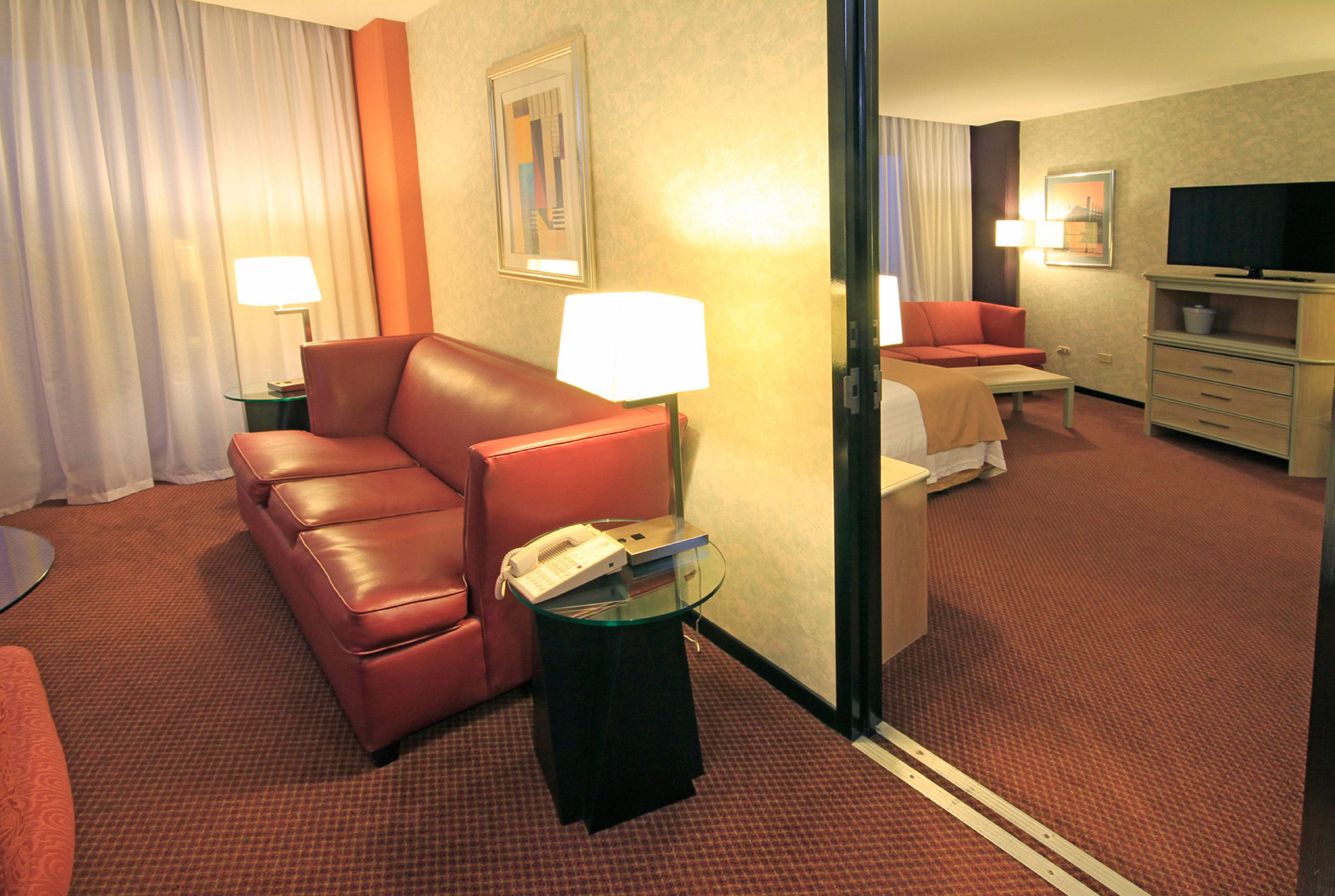 Images Holiday Inn Monterrey-Parque Fundidora