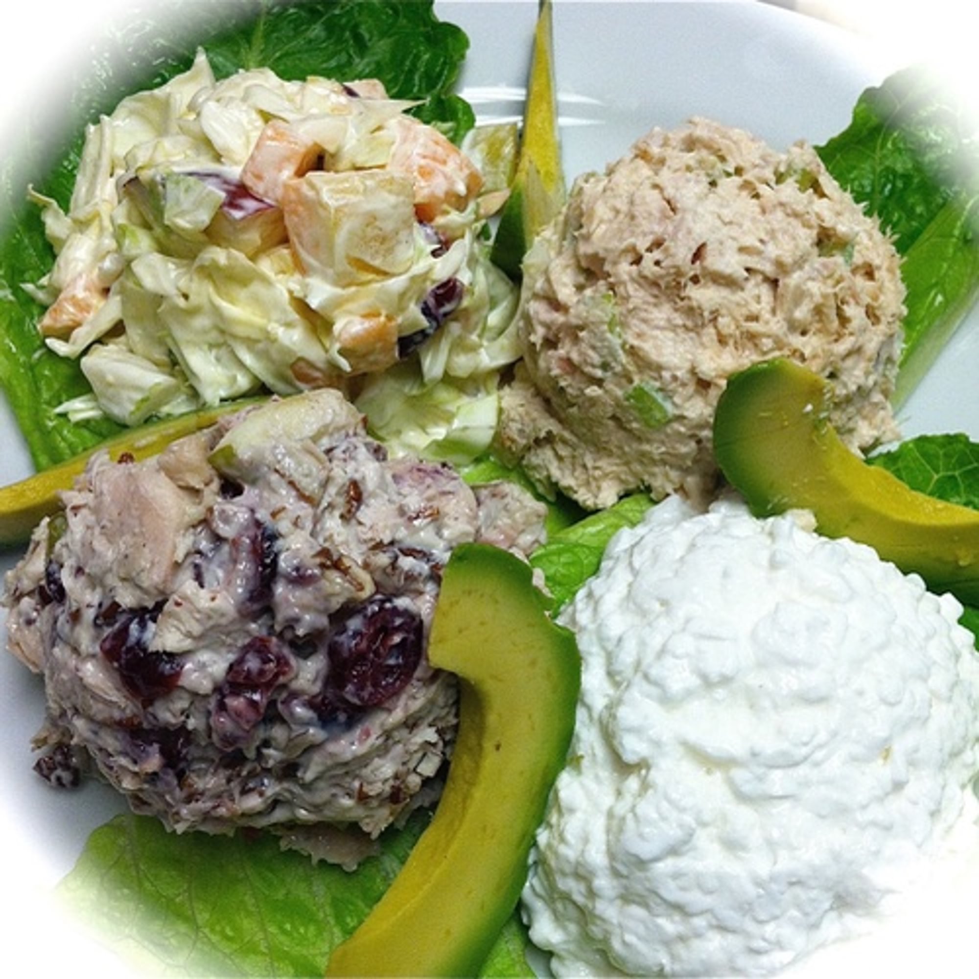 The Cold Plate