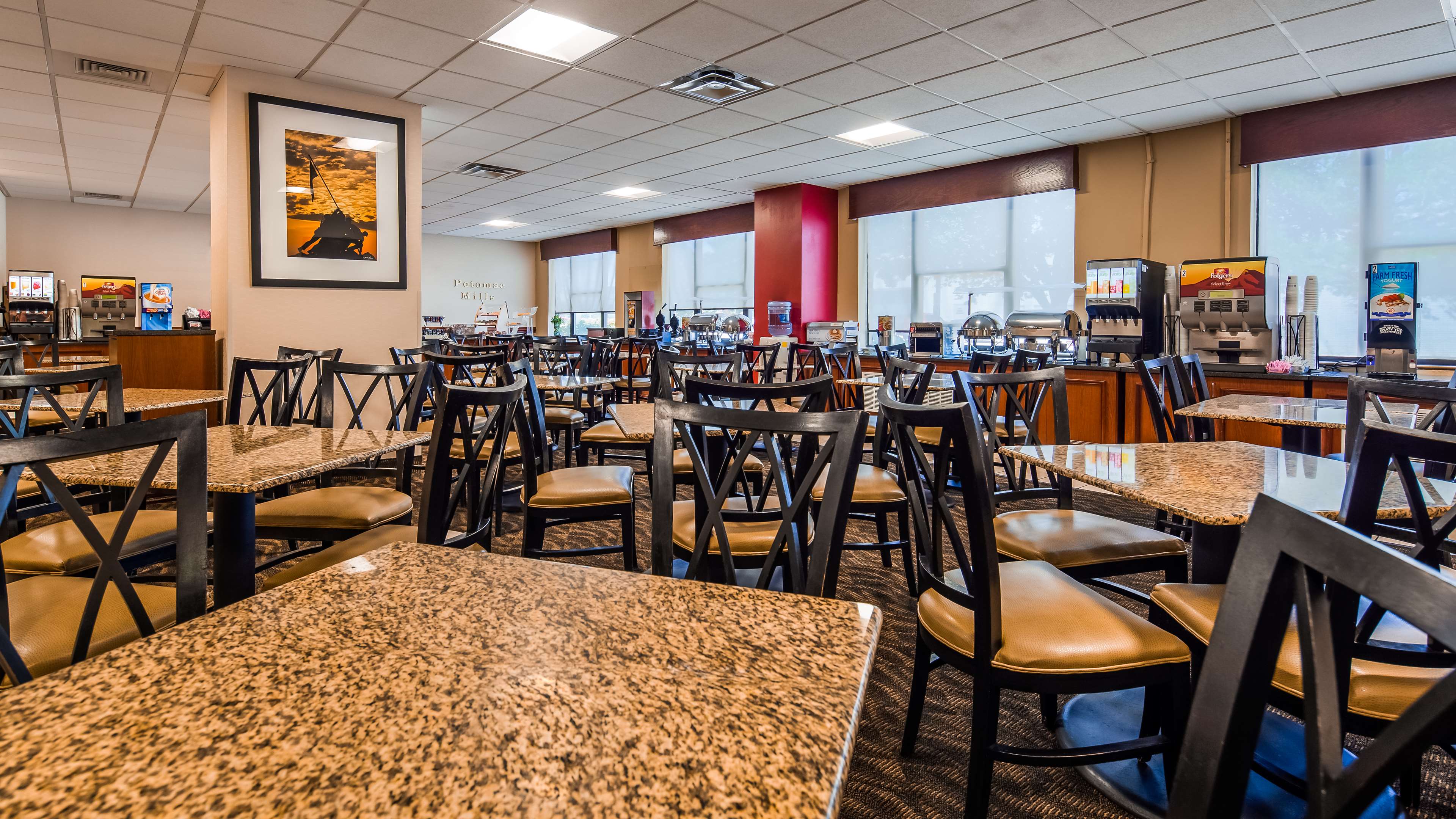 Best Western Potomac Mills Photo