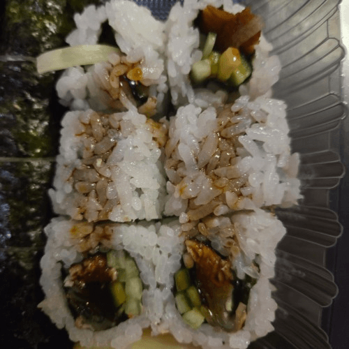 Unakyu (R)