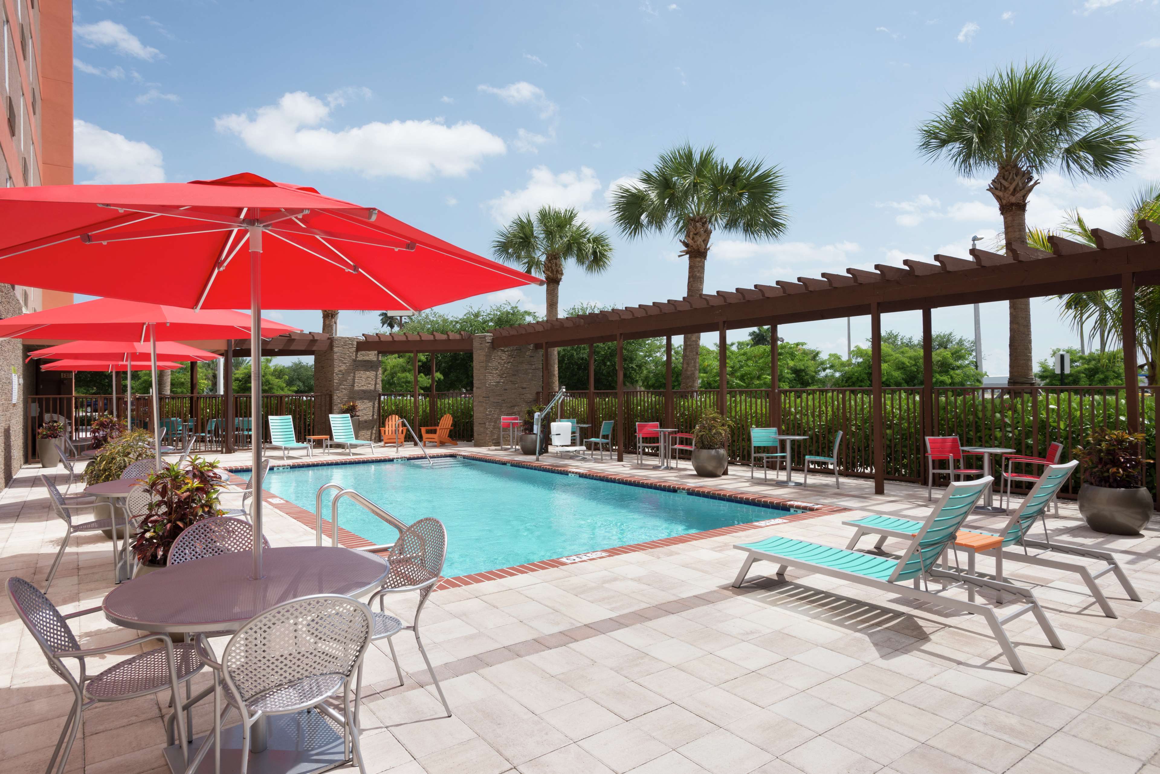 Home2 Suites by Hilton Florida City, FL