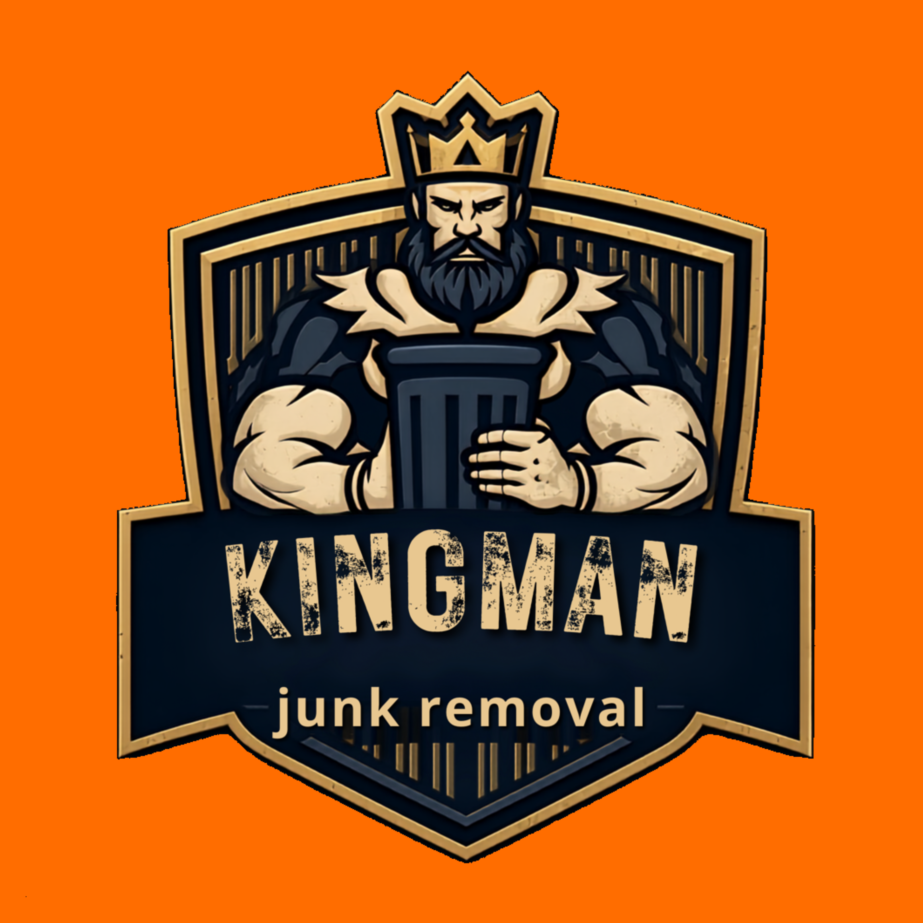 Kingman Junk Removal