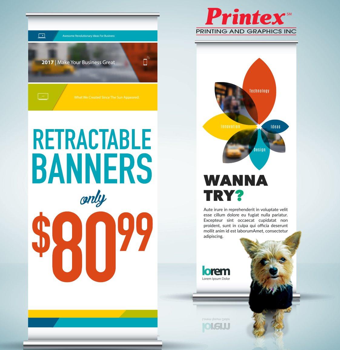 Printex Printing and Graphics Inc Photo