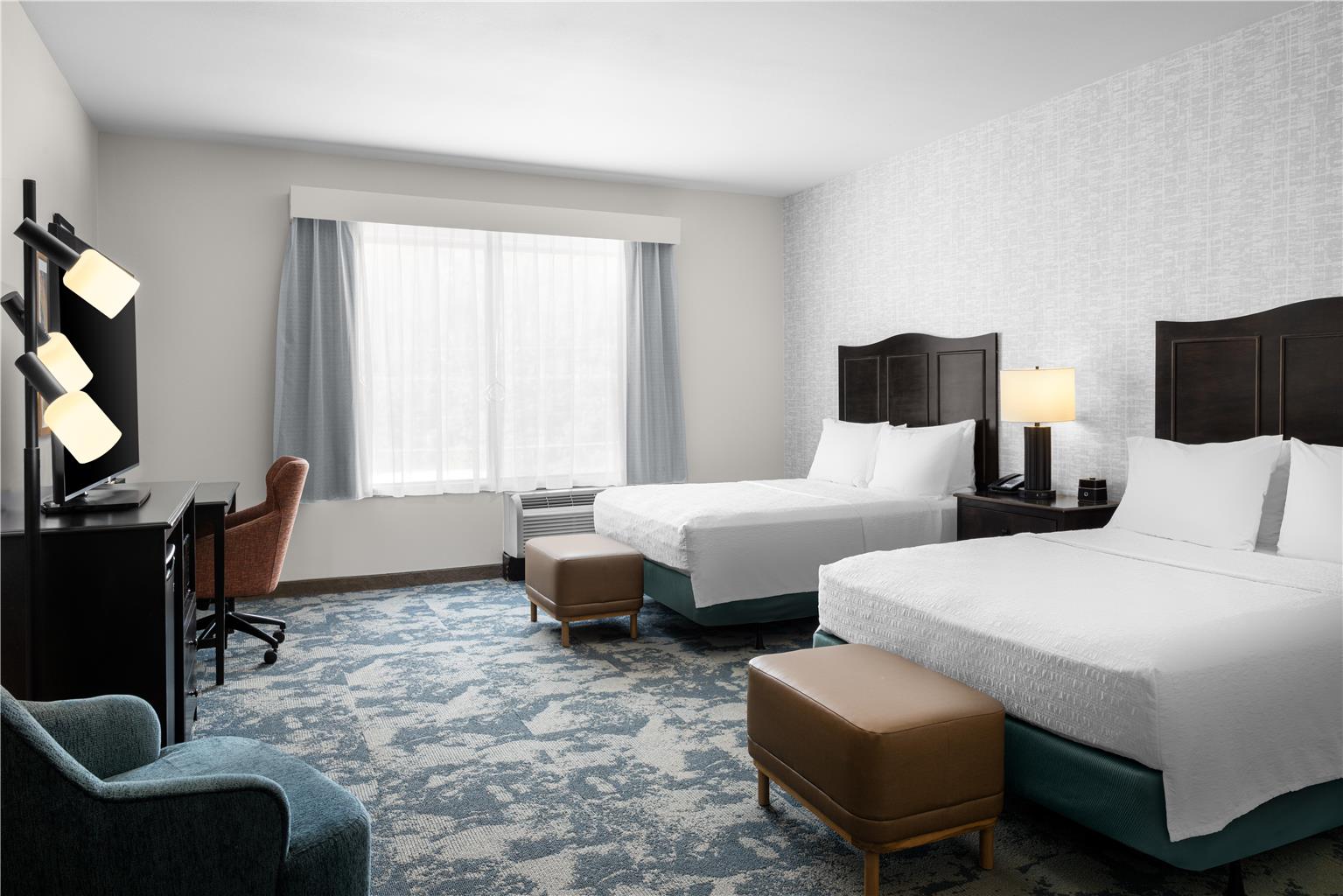 Hampton Inn & Suites Hope Image