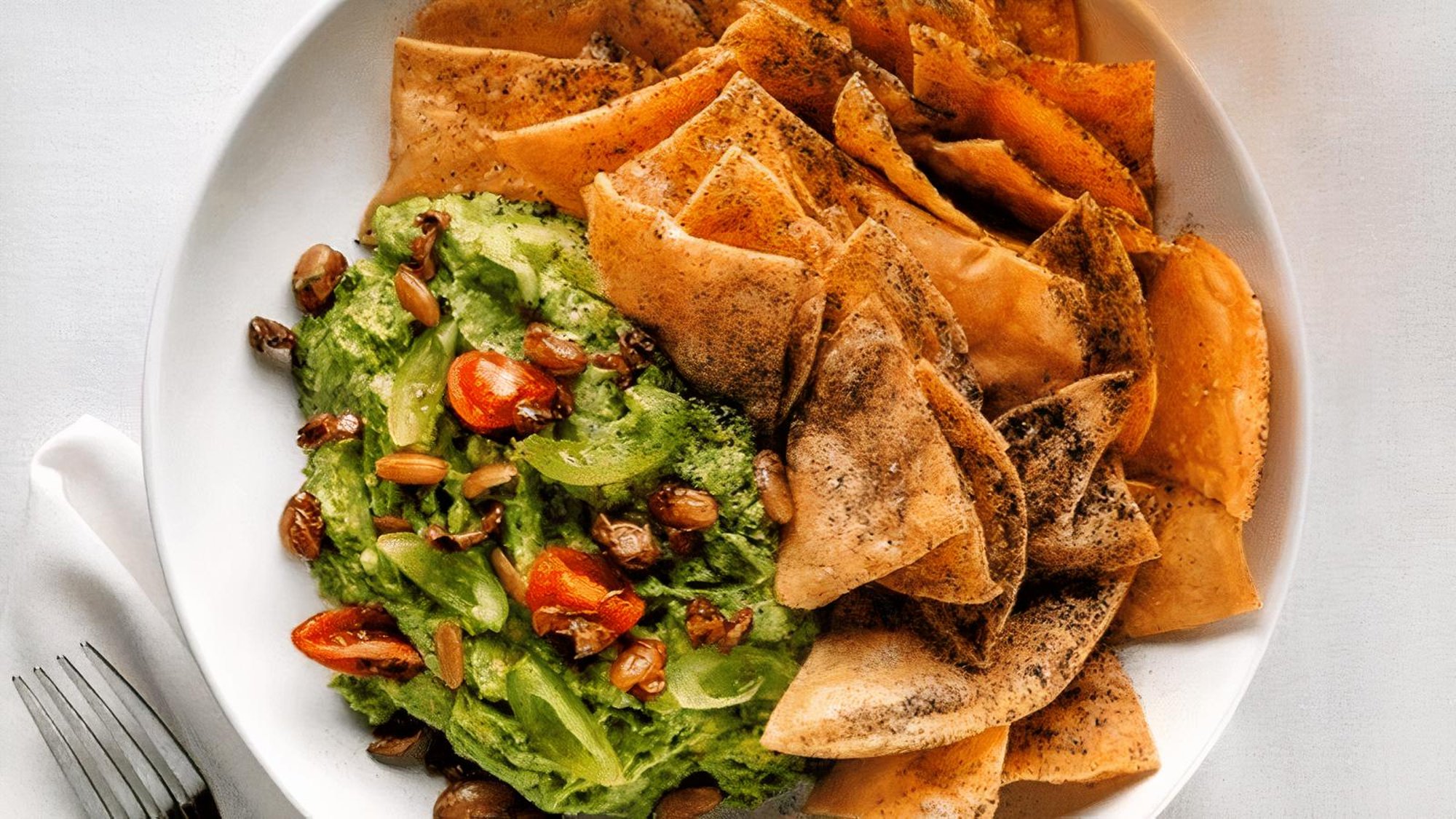 House Guacamole