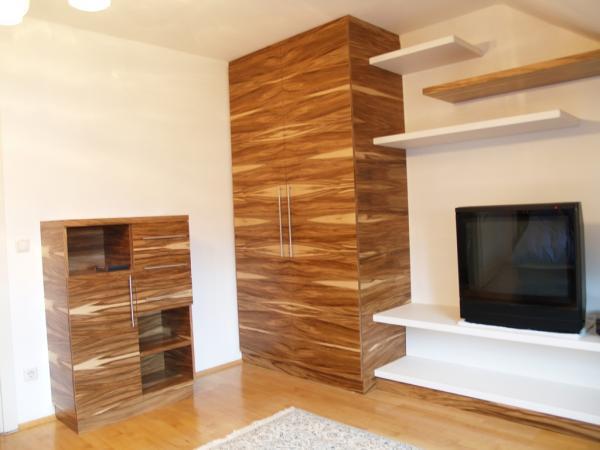 Bilder Steppan Bau- u Möbeltischlerei