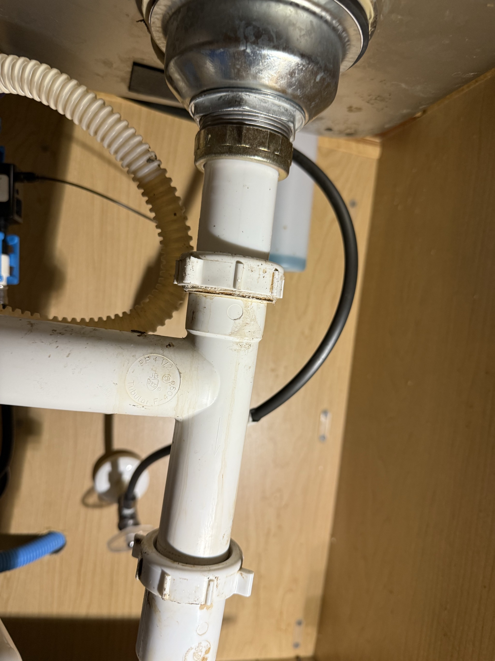 Buie Brothers Plumbing LLC Image