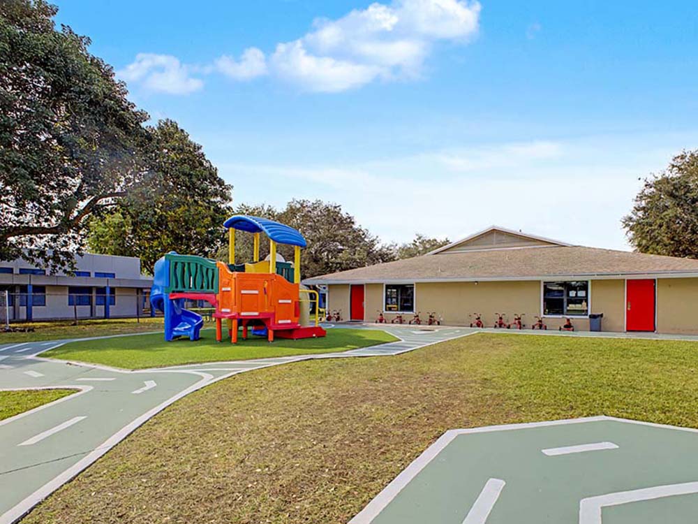 Kendall KinderCare Image