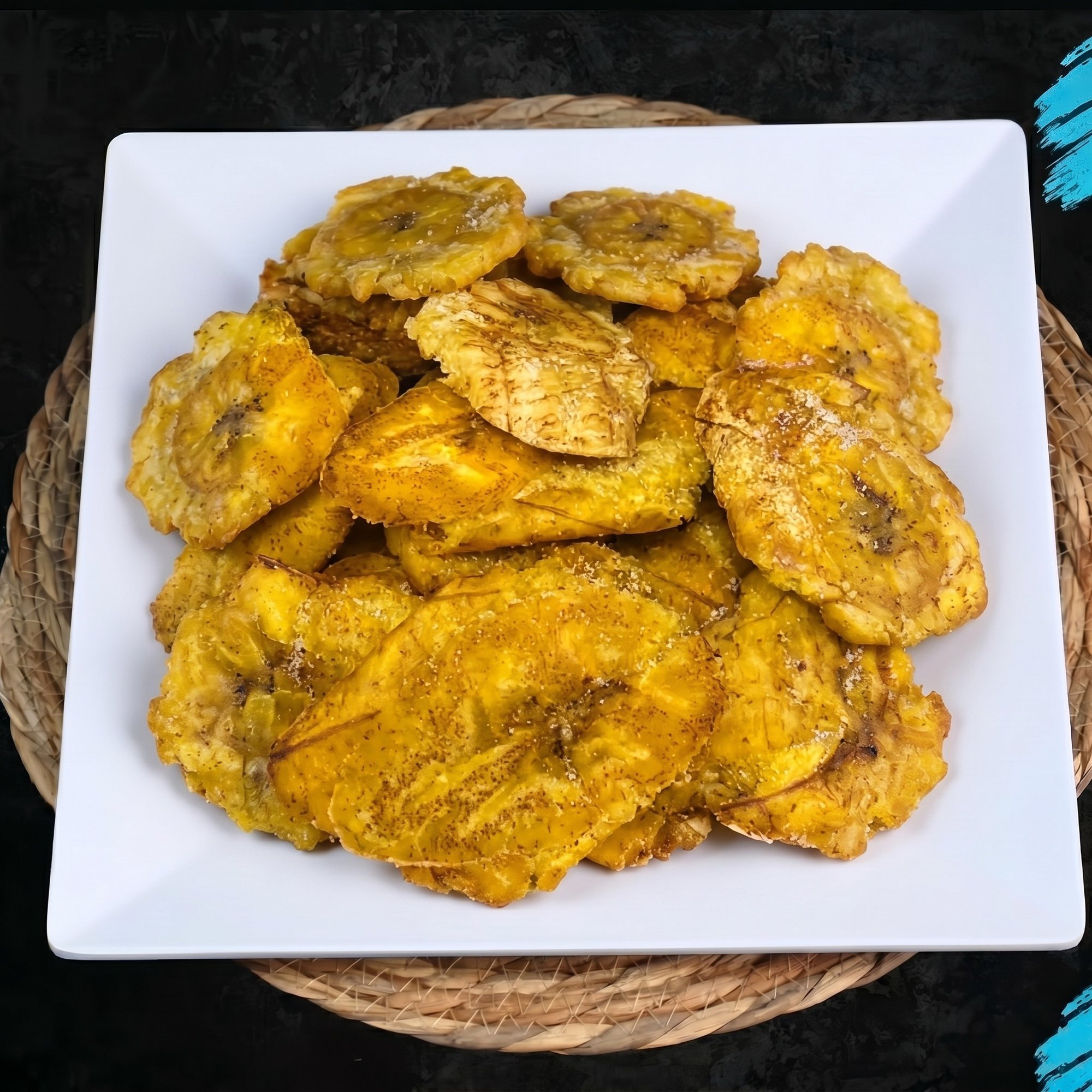 Tostones (S)