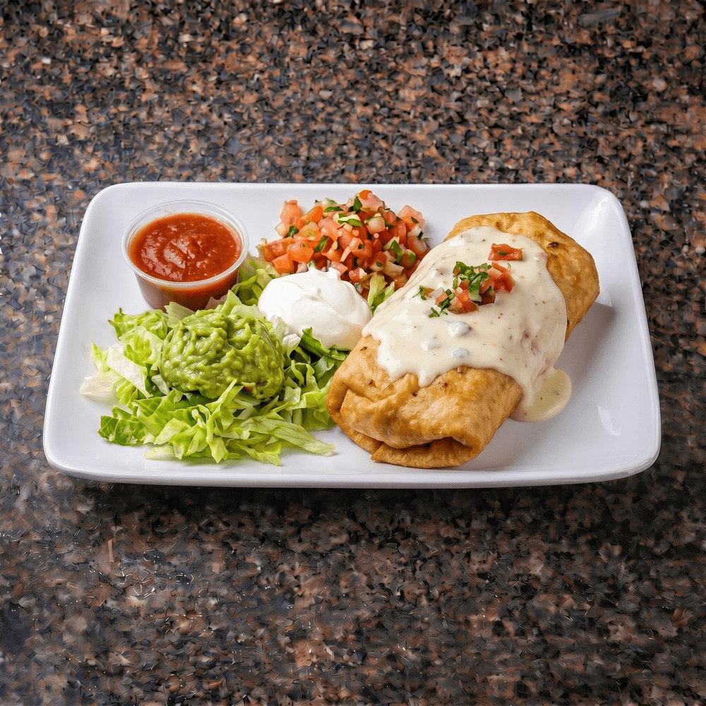 Chimichanga