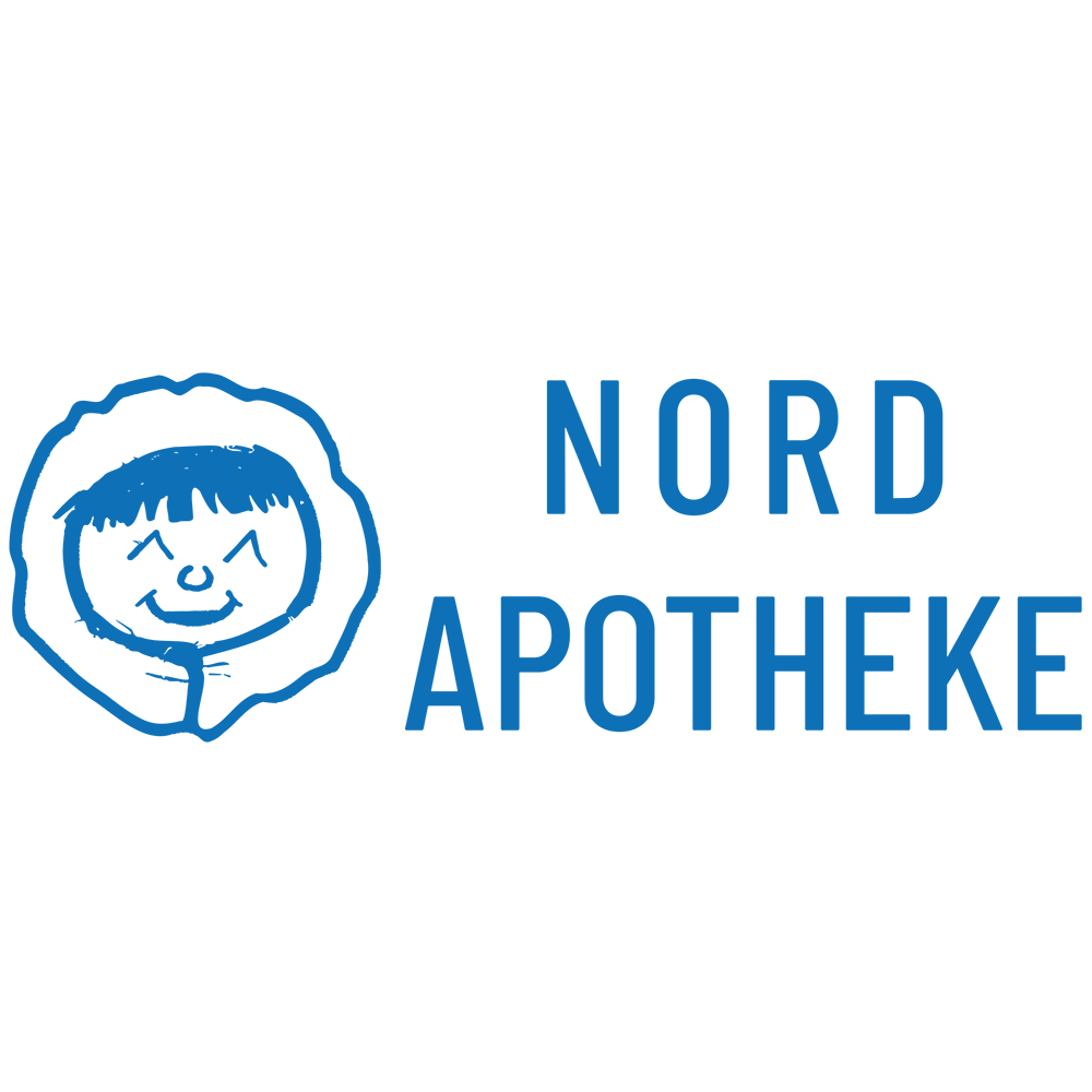 Logo der Nord-Apotheke