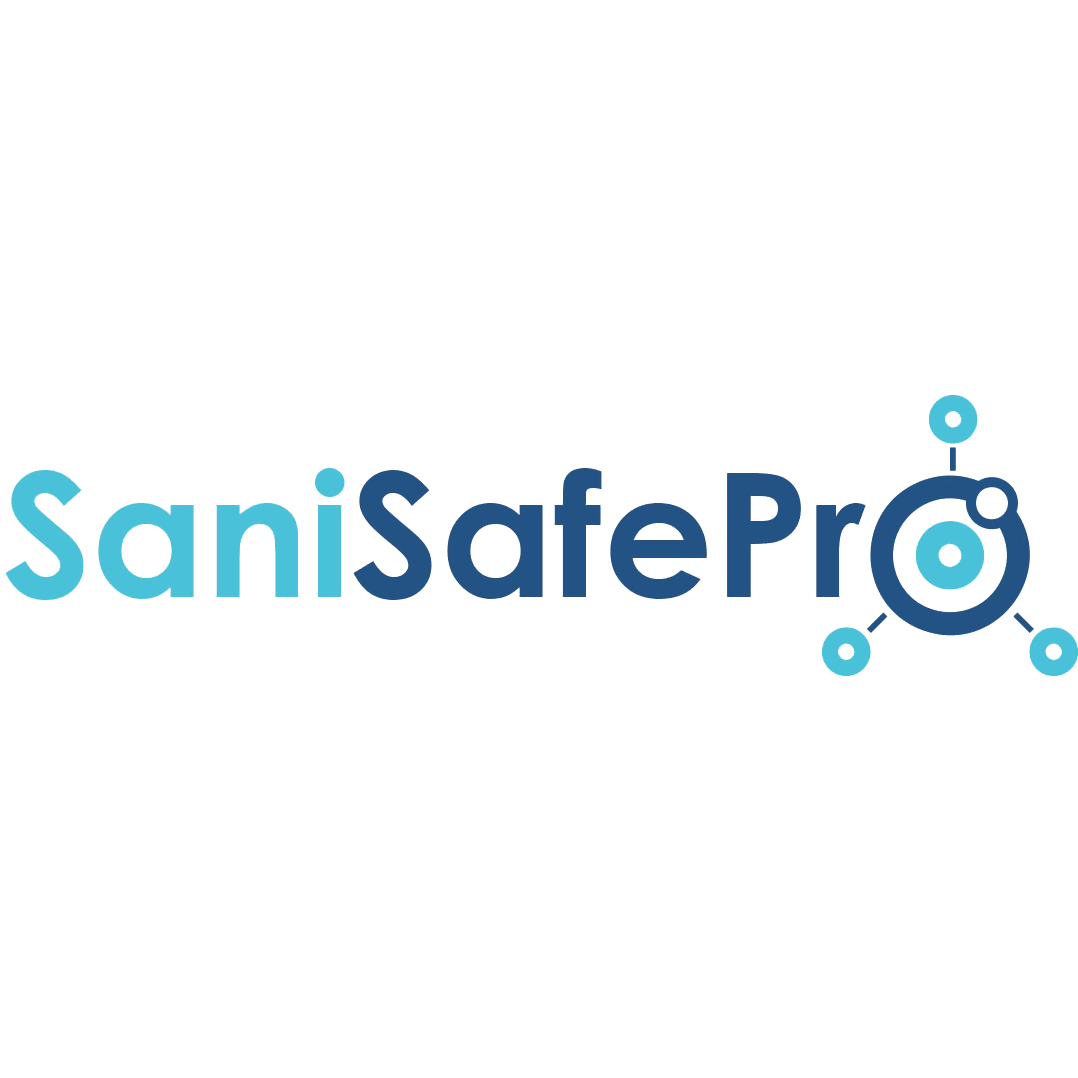 SaniSafe Pro Logo