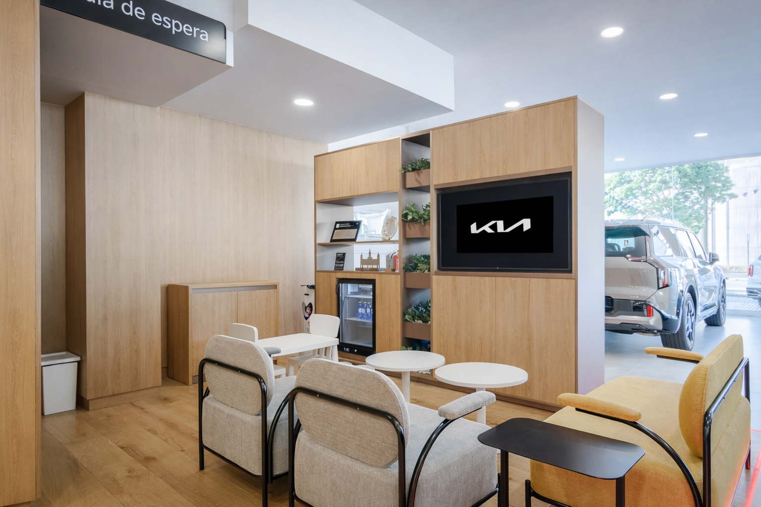 Galería en miniatura