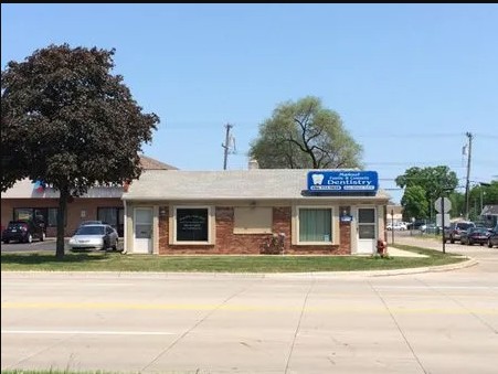 Malouf Family Dentistry