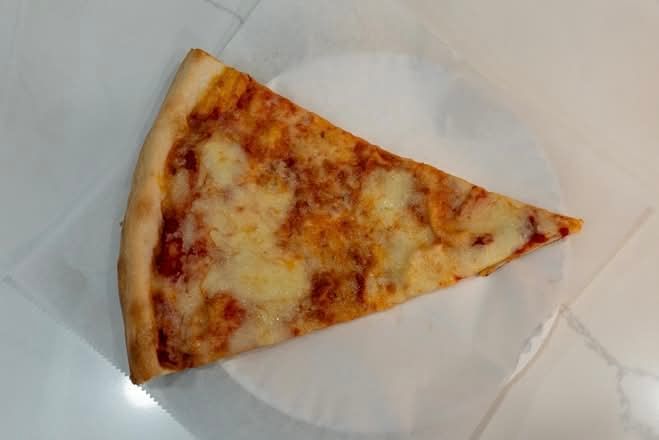 Cheese Slice