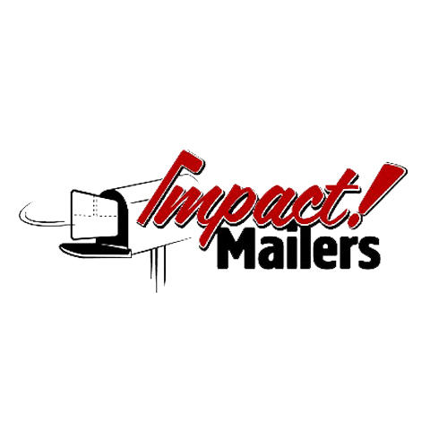 Impact Mailers LLC Logo