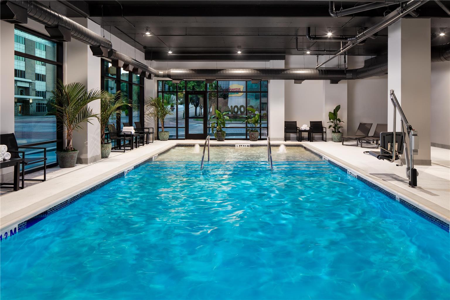 Embassy Suites by Hilton Chattanooga Downtown Image