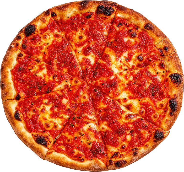 PIZZA THIN CRUST THUSDAYS!