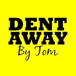 Dent Away by Tom Photo