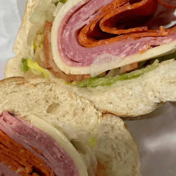 Italian Combo Sandwich