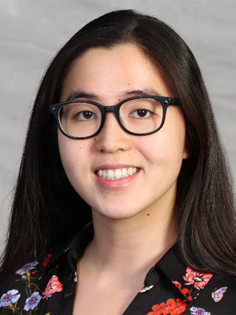 profile headshot