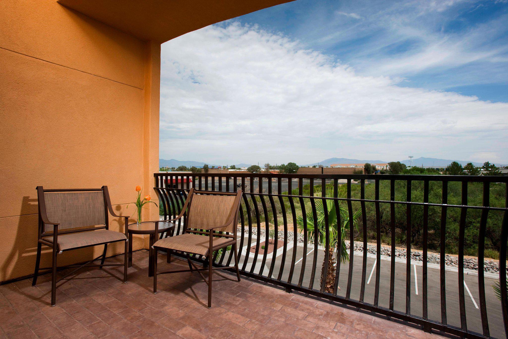 TownePlace Suites by Marriott Tucson Airport Photo