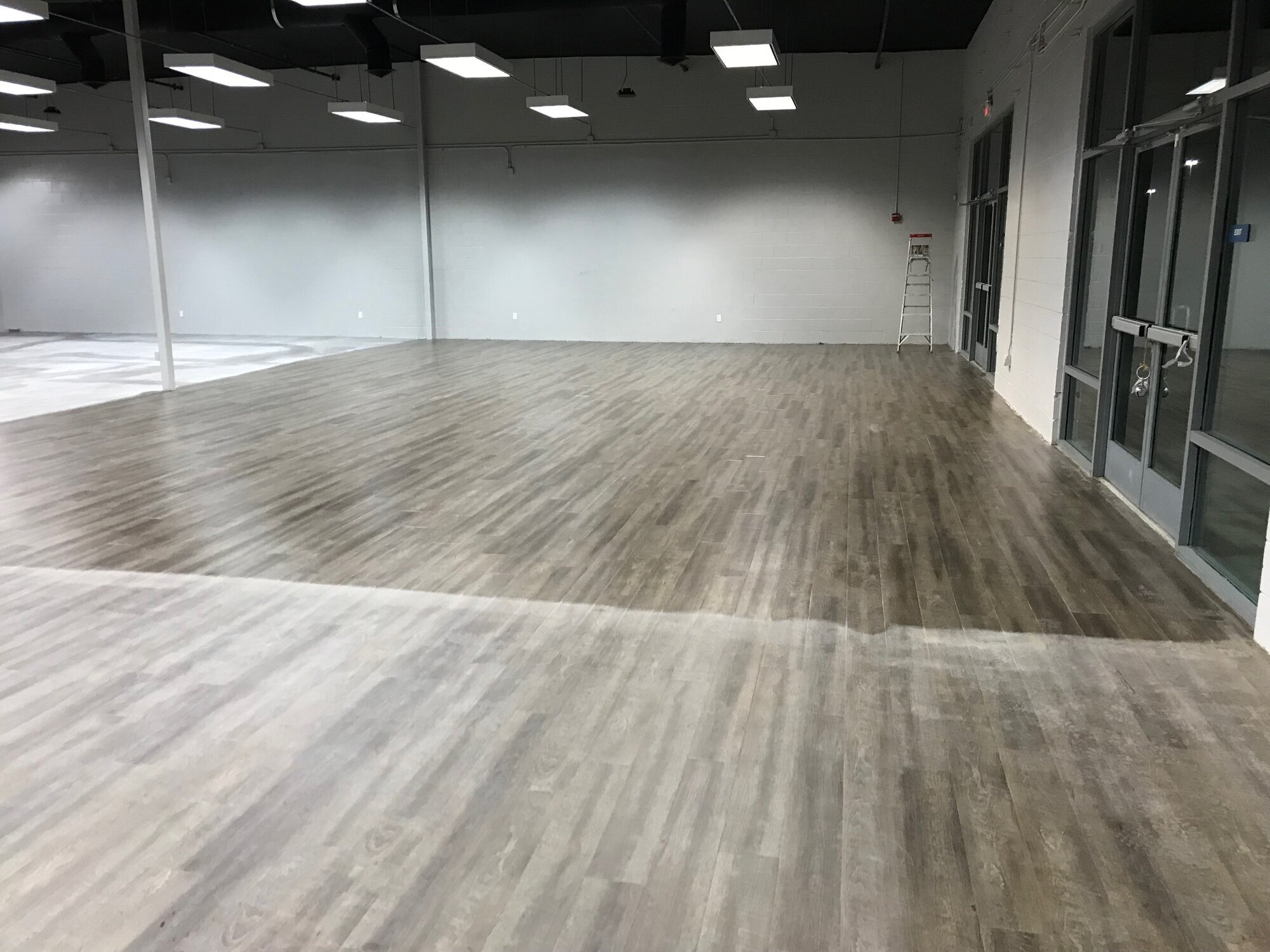 All In One Janitorial Image