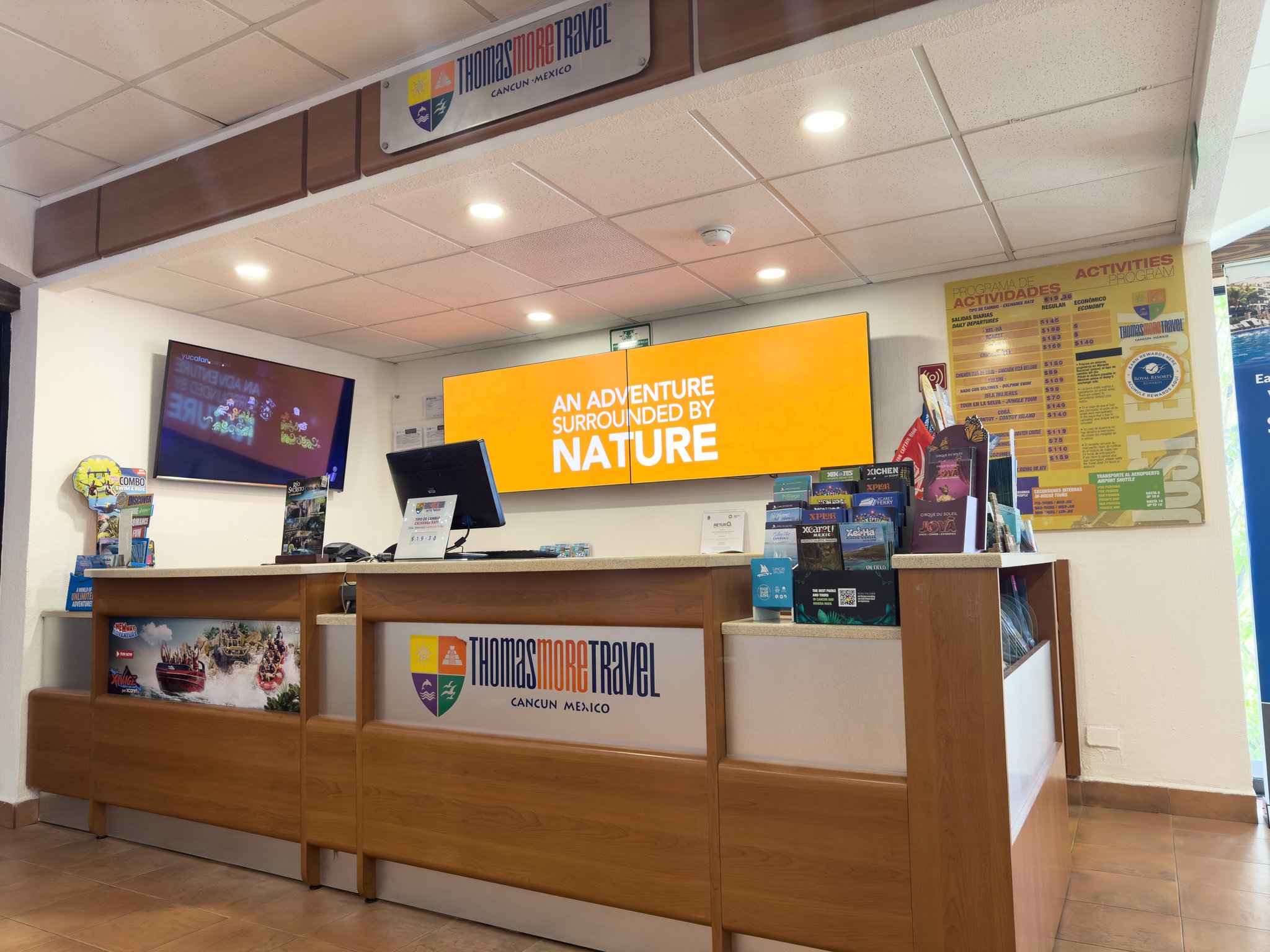 Galería en miniatura