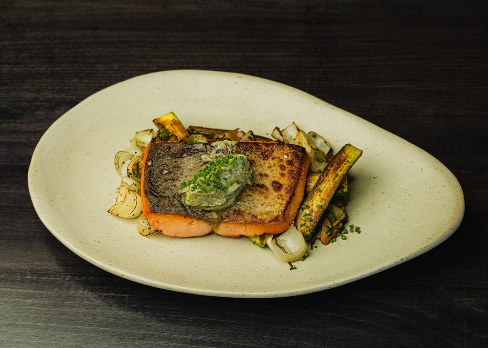 Salmon