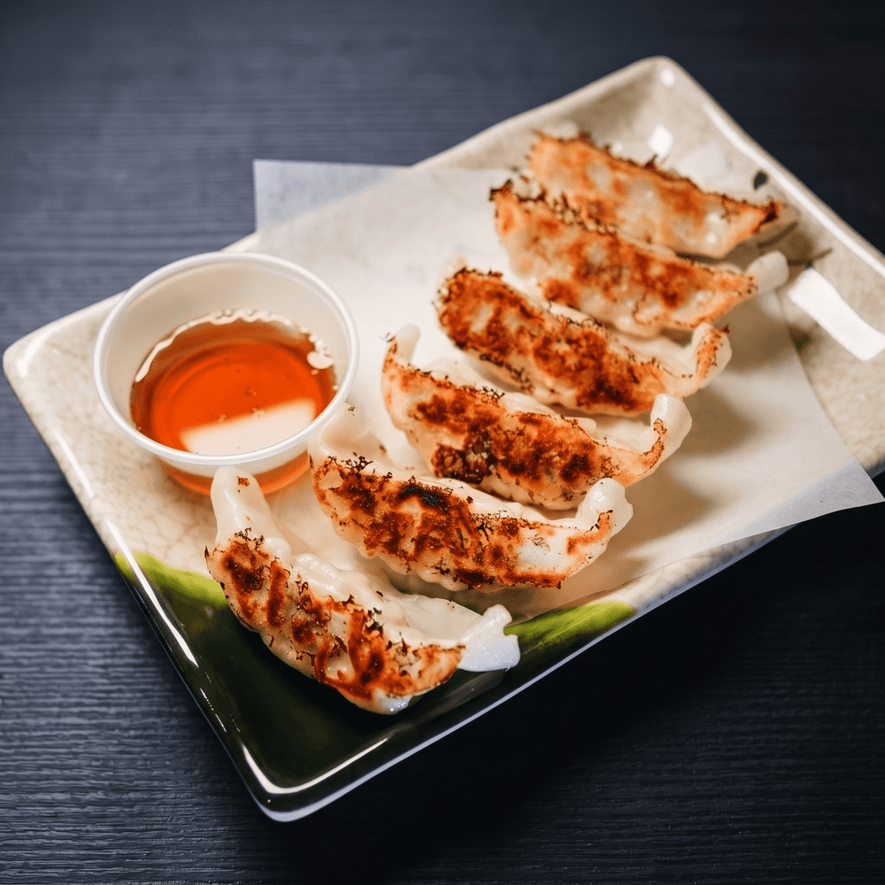 Gyoza