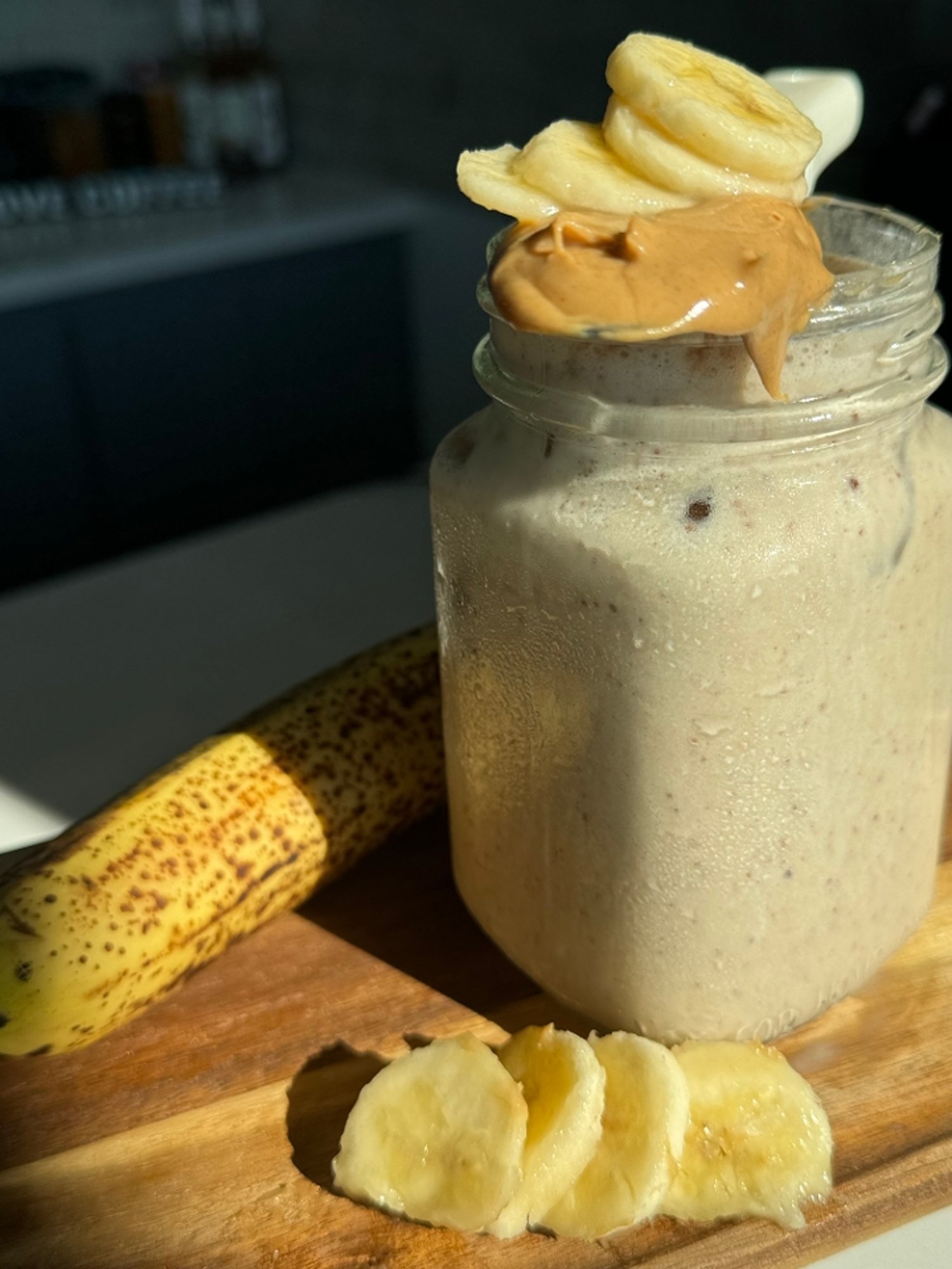 Peanut Butter Bulk