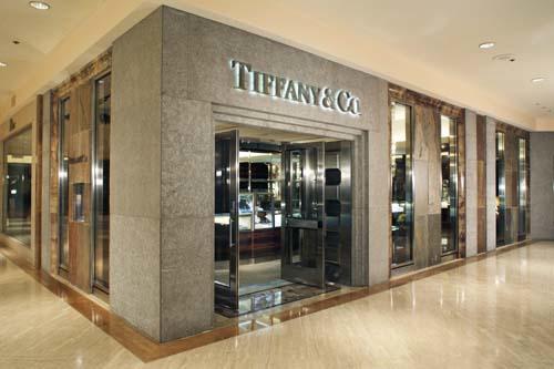 Tiffany & Co. Photo