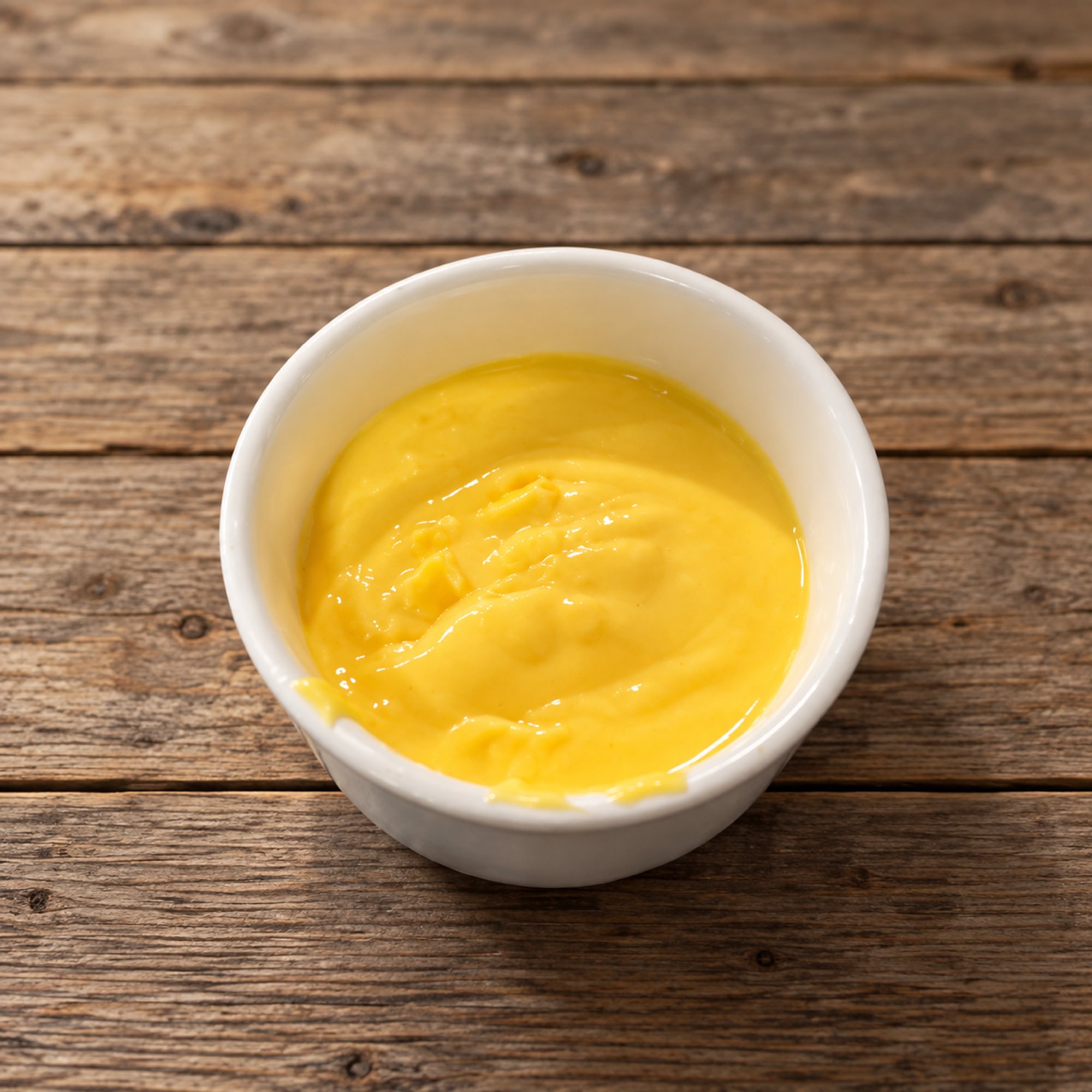 Hollandaise