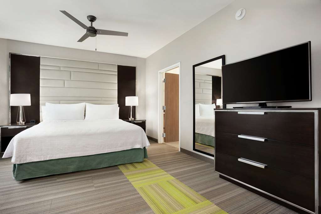 Homewood Suites by Hilton Florence Image