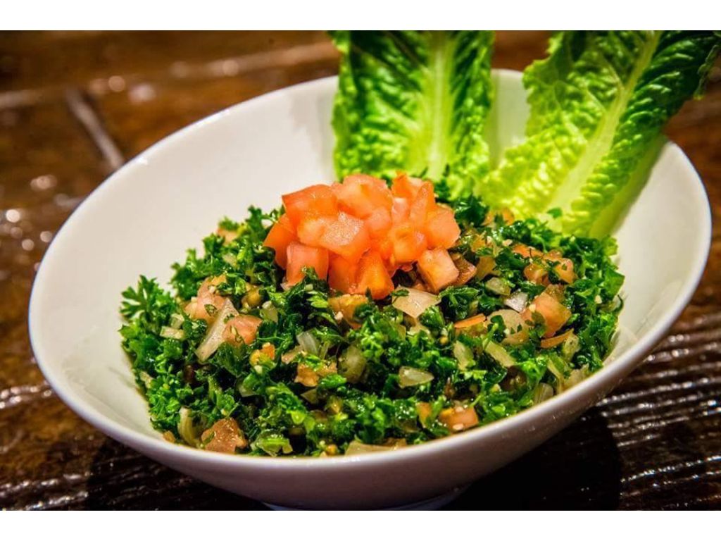 Large Taboli Salad