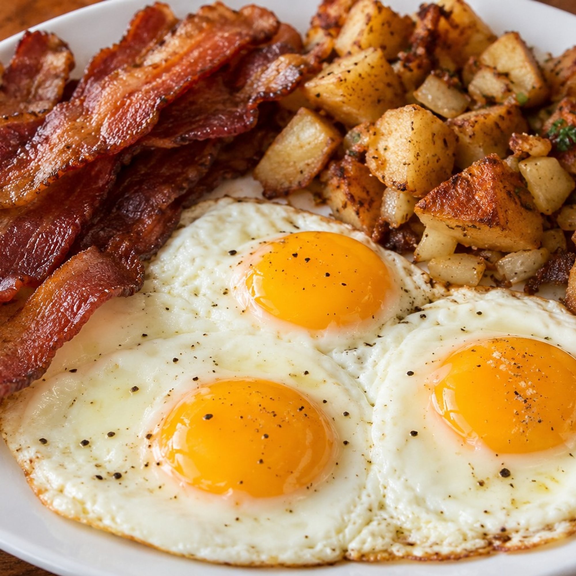 Breakfast Platter