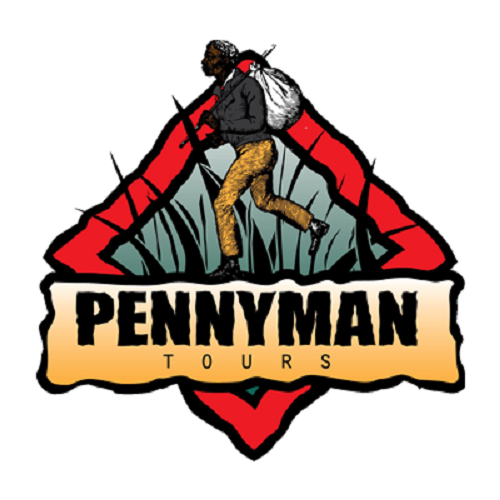 Pennyman Tours Logo