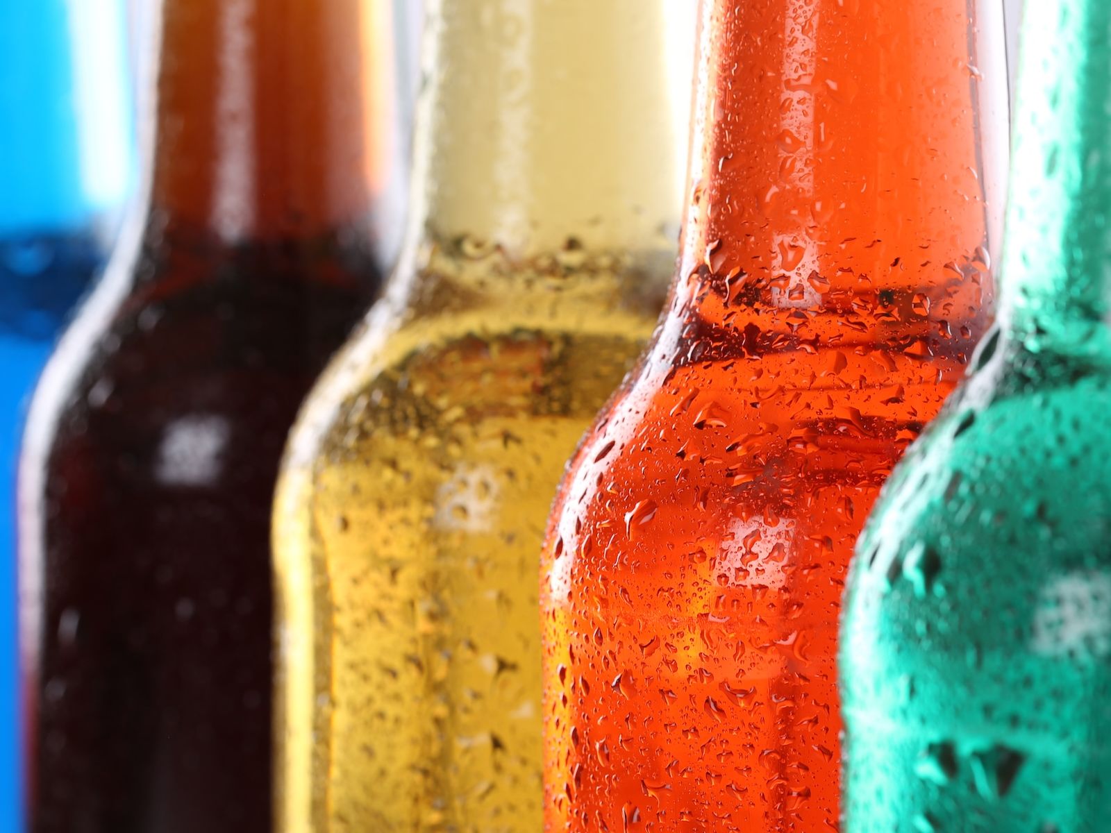 Cream Soda