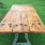 Pennsylvania Farm Table Company Photo