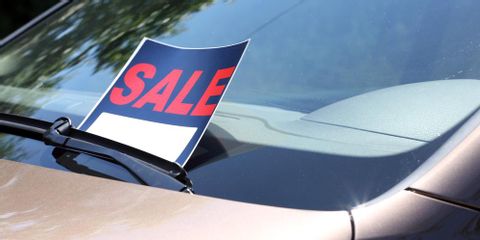 How a Used-Car Dealer Can Help You Find Your Next Vehicle